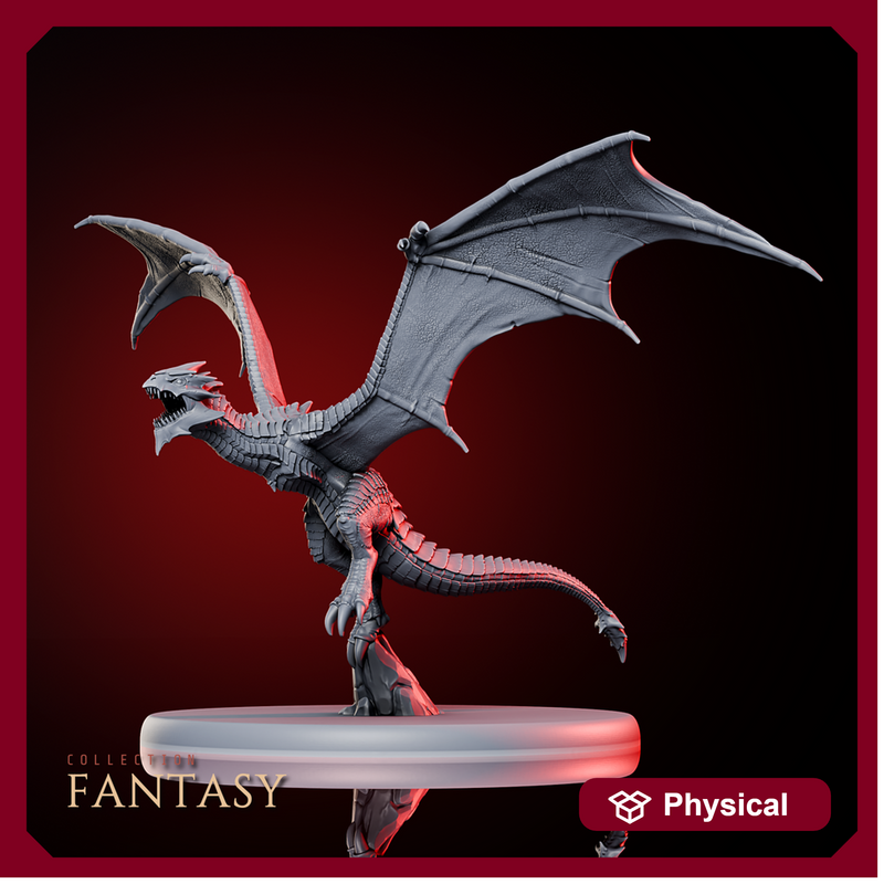 Wyvern - Only-Games