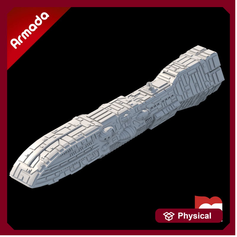 (Armada) Dreadnaught