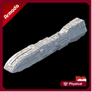 (Armada) Dreadnaught