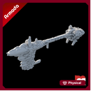 (Armada) Nebulon B Frigate