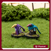 Clash of Rhyfles: Honored Aunts Set 1 - Only-Games