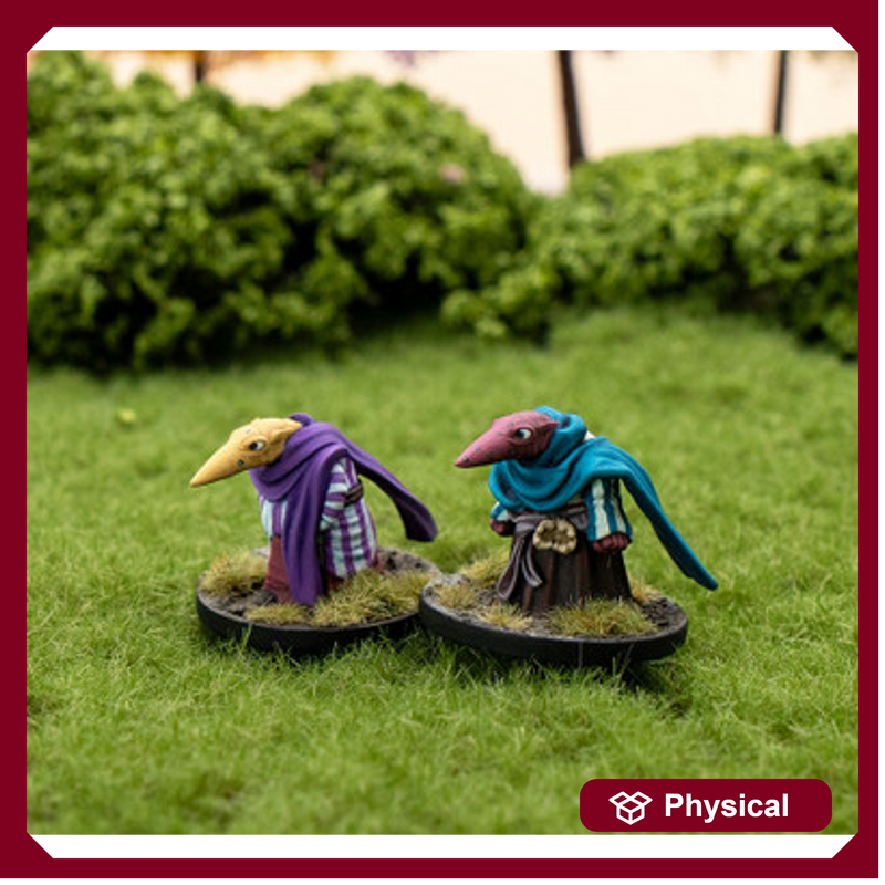 Clash of Rhyfles: Honored Aunts Set 1 - Only-Games
