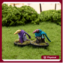 Clash of Rhyfles: Honored Aunts Set 1
