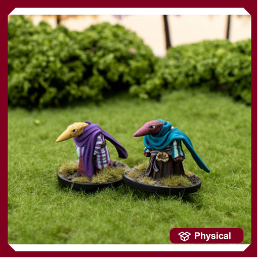 Clash of Rhyfles: Honored Aunts Set 1 - Only-Games