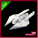 (XW) Scyk Fighter v2