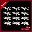(Armada) 12x X-83 TwinTail