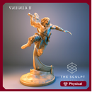 Tyr 32 mm