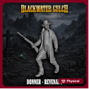 Donner - Revenant