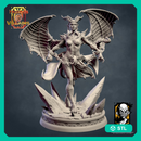 Briazet the Succubo