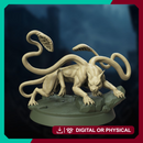 Displacer Beast