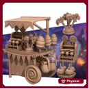 Candy Cart