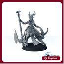 Bezem, the Demonblood
