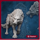 Frostiulfr (Frost Hounds)
