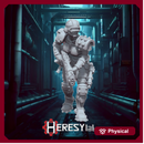 HL029 – S.P.A.R.K. Grimdark Enforcer