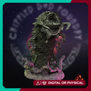 Astral Worm