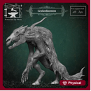 Leukodaemon