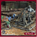 Goblin Stone Thrower