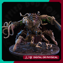 Skeletal Walker