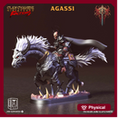 Agassi