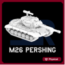 M26 Pershing