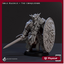 Bolg Magnus - The Conqueror (Bronzeclad Greatgoblins)