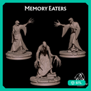 Memory Eaters - Demons