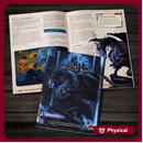 Court of the Sunless King - Physical 5e Adventure Booklet