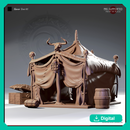 Slaver Tent 01