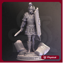 Roman Imperial Centurion - Trellus Tacitus