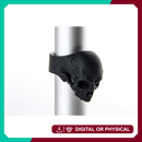 Skull Ring
