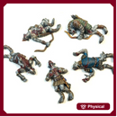Dead Gnolls (Harvest of War)
