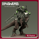 Orc commander T rex mount