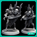 TechnoMech Pretorian (Pose 2 of 8)