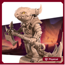 Kobold Fighter