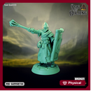 Town Guard 3 - Bag of Holding