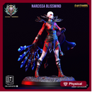 Narcissa Blisswind