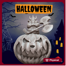 WARHAMSTER HALLOWEEN SPECIAL EDITION