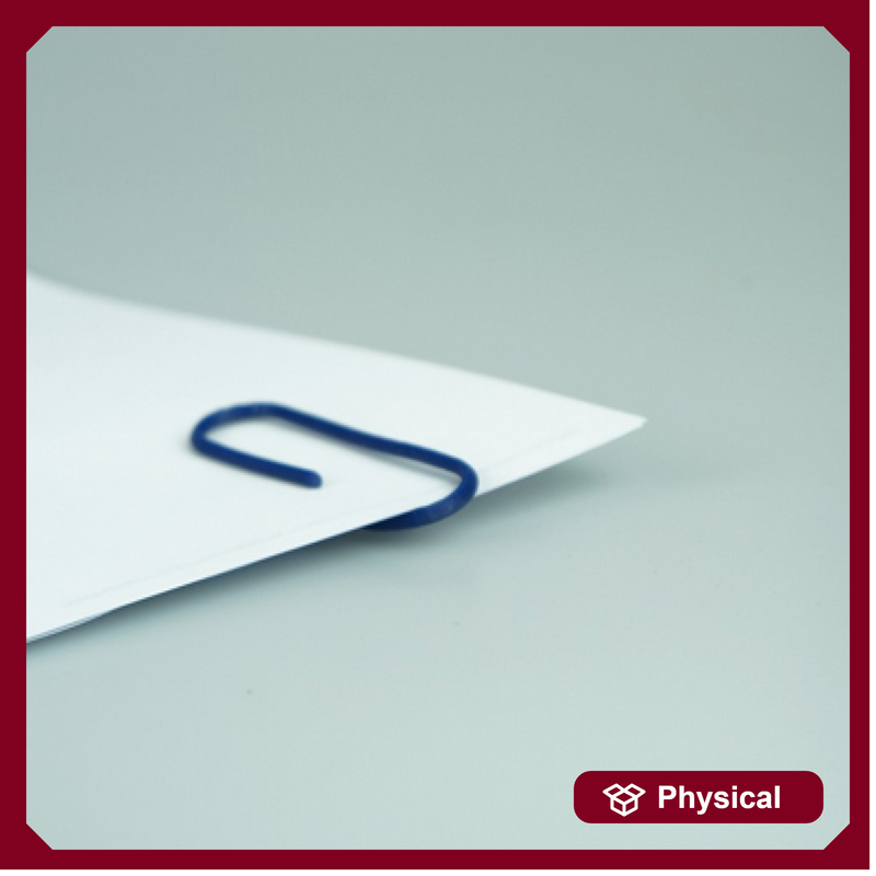 Paperclip