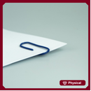 Paperclip