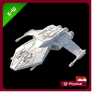 (XW) R-41 Starchaser