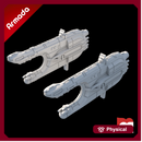 (Armada) 2x Ralltiiri Light Freighter