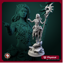 Nala the Dragon Lordess 32 mm