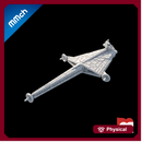 (MMch) Arrestor Cruiser