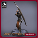 Amazon Light Soldier Archer Attack