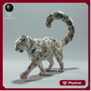 Snow Leopard