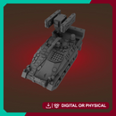 MG144-G18 Wiesel 2 Ocelot