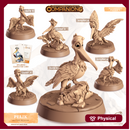 Pelik (Pelican)