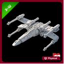 (XW) Tandem X-Wing