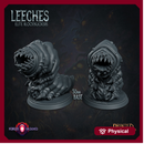 Leeches x2