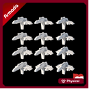 (Armada) 12x E-Wing